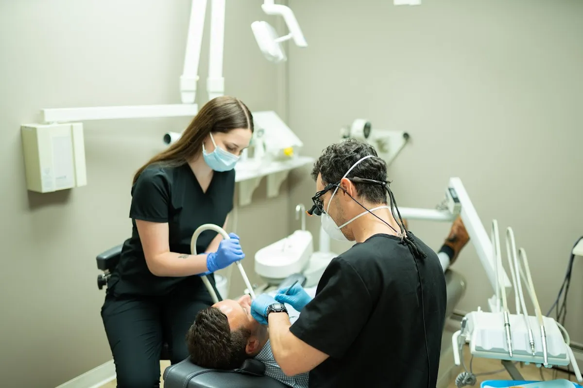 South Jersey Dental Studio