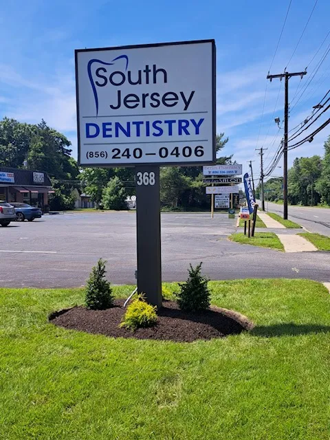 South Jersey Dentistry