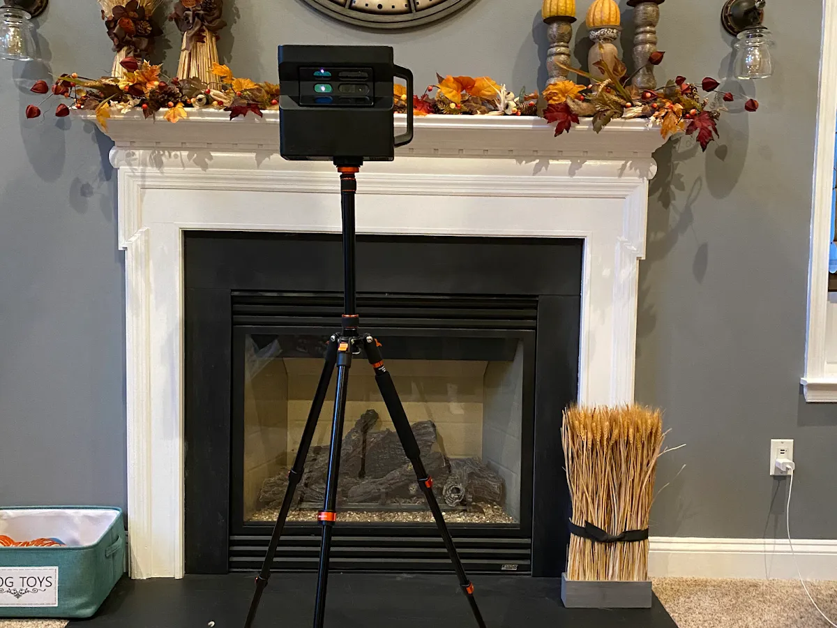 South Jersey Digital - 360 Virtual Tours |