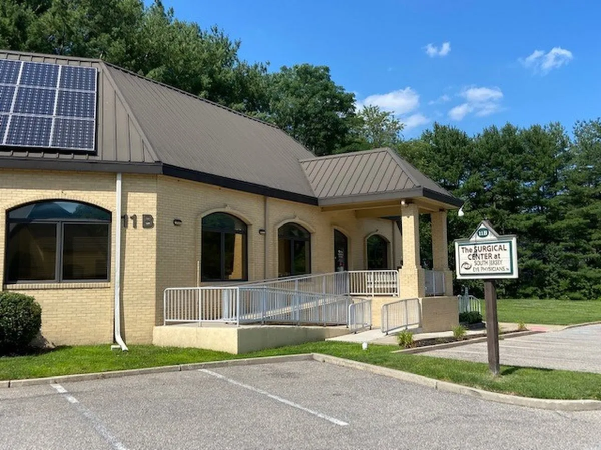 South Jersey Eye Physicians, LLC