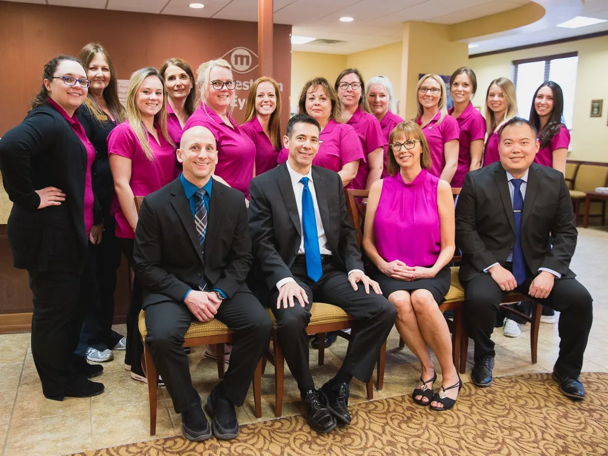 South Jersey Eye Physicians, LLC photo 4