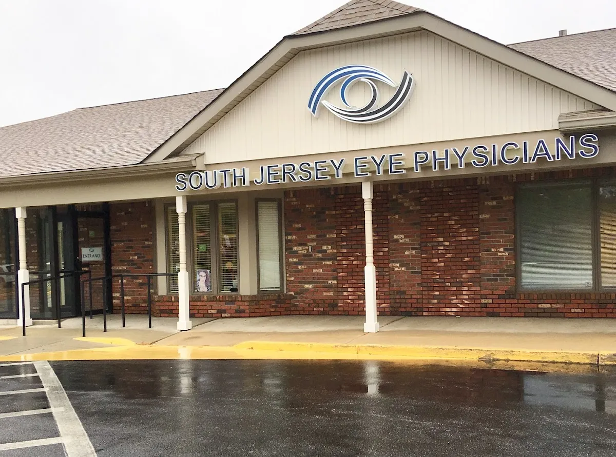 South Jersey Eye Physicians