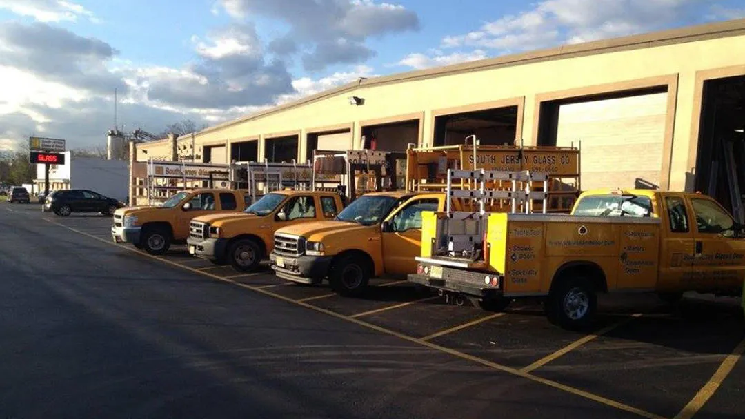 South Jersey Glass & Door