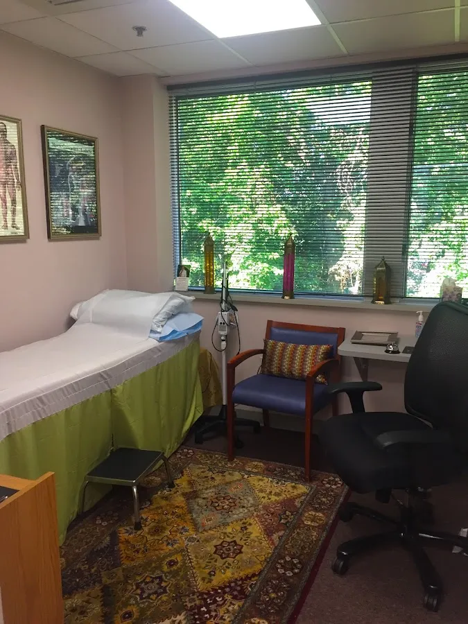 South Jersey Holistic