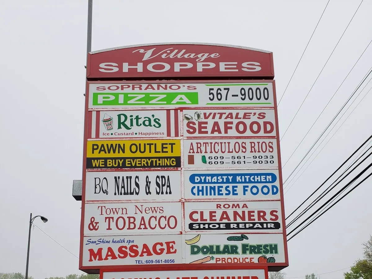 South Jersey Laundry & Dry Cln photo 5