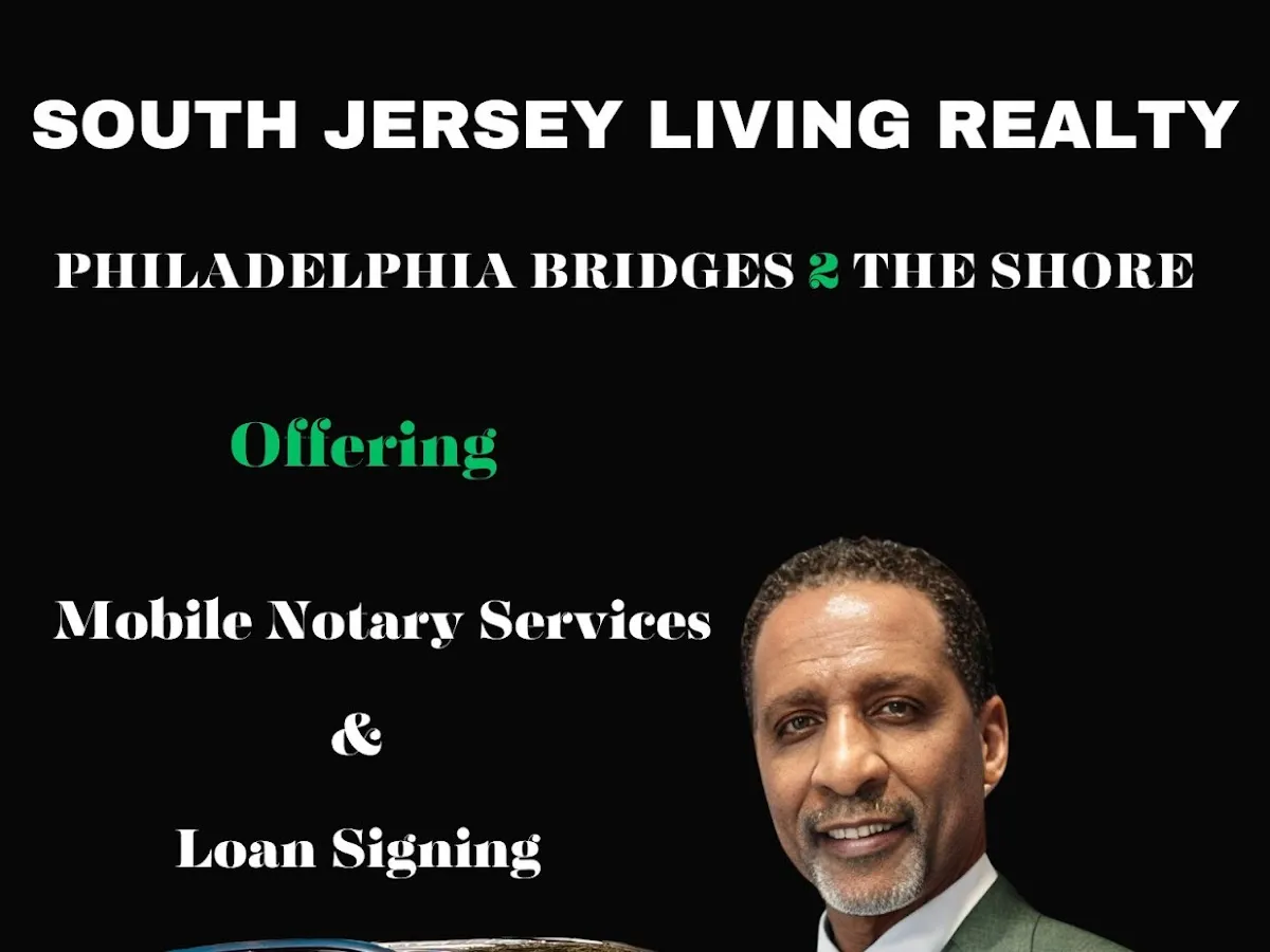 South Jersey Living Mobile Notary Services