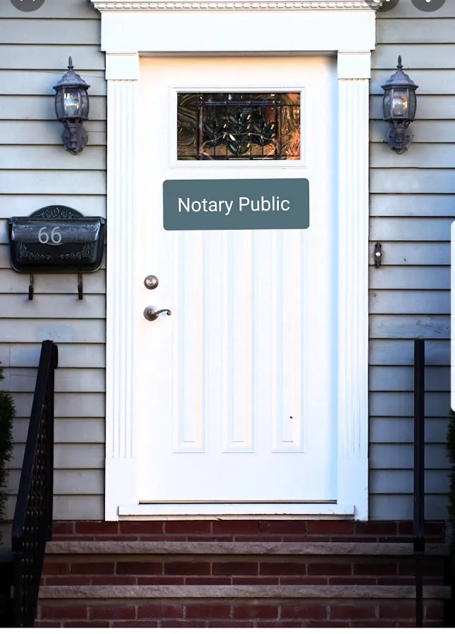 South Jersey Notary Public and Mobile Notarization Service photo 2