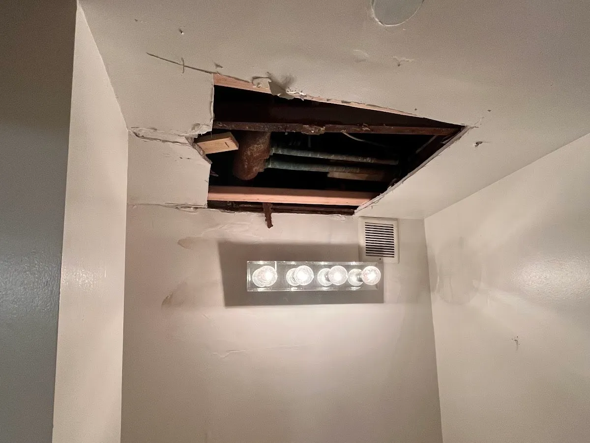 South Jersey Painter | Commercial & Industrial Painting