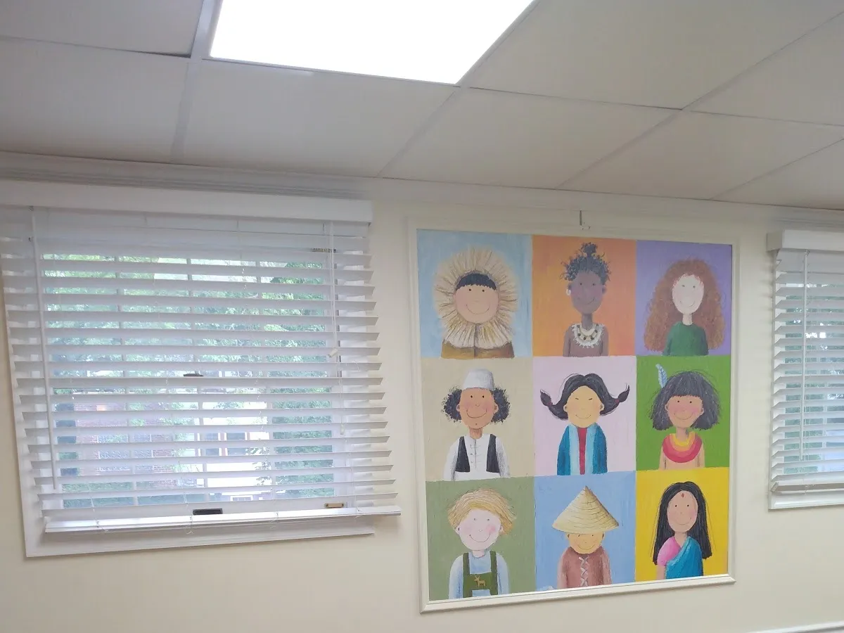 South Jersey Pediatric Associates