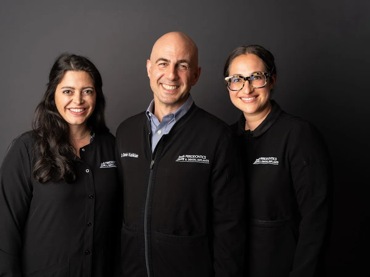 South Jersey Periodontics & Dental Implants, LLC
