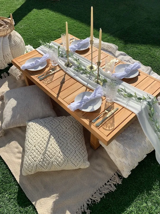 South Jersey Picnic Company photo 2