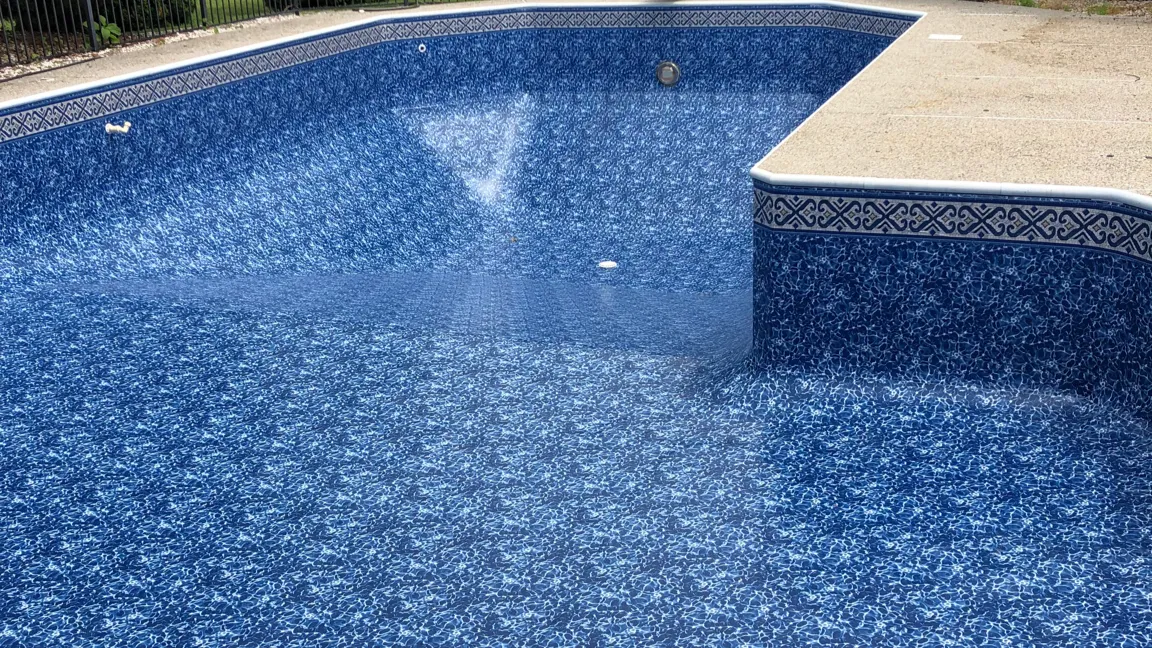 South Jersey Pool Liners