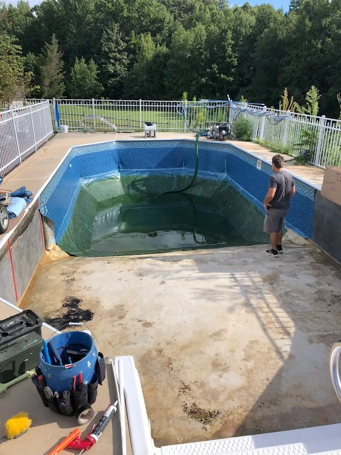 South Jersey Pool Liners photo 2