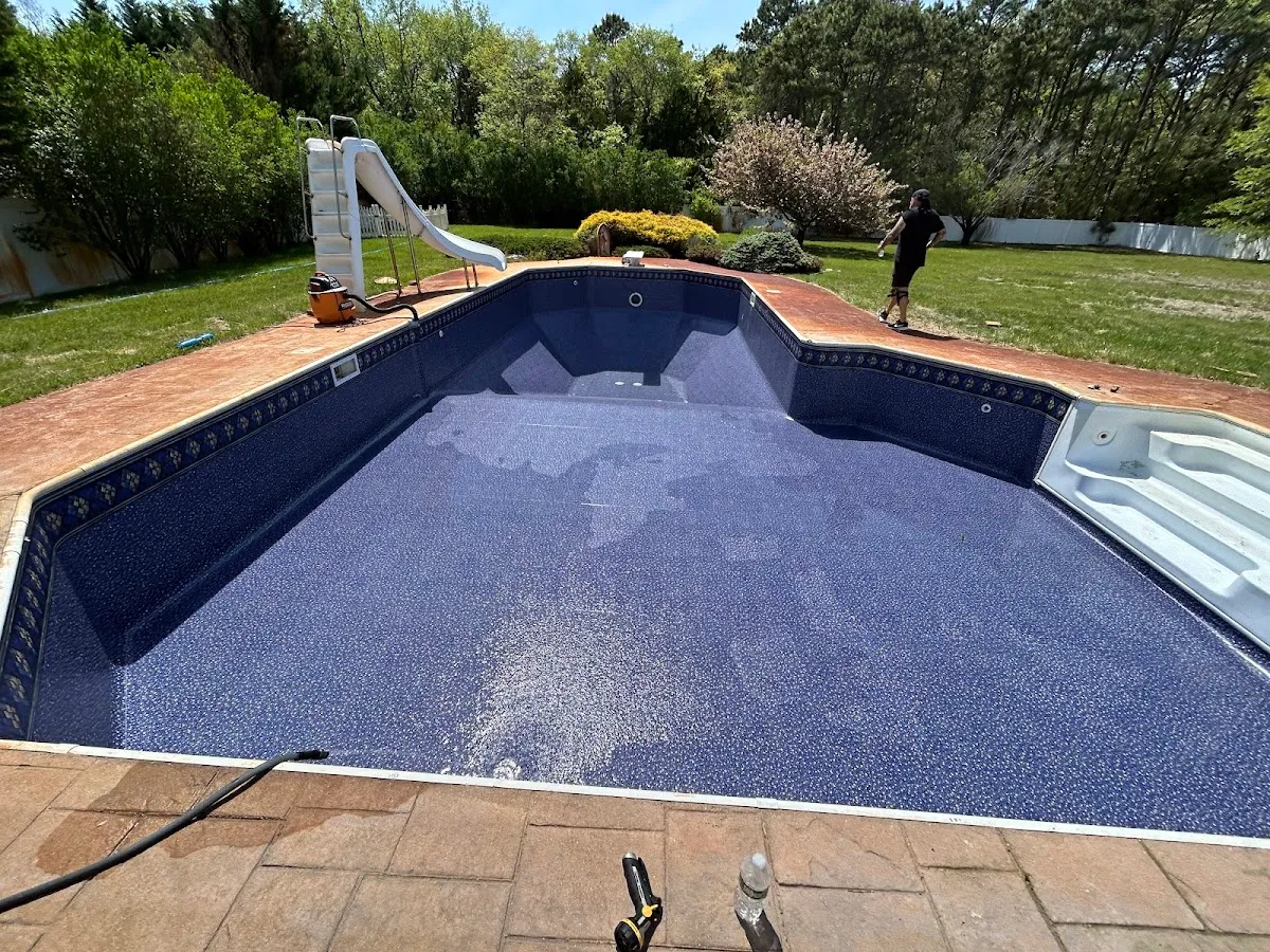 South Jersey Pool Liners photo 2