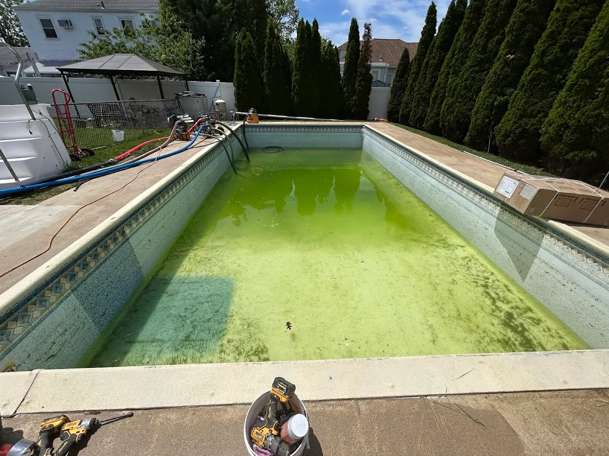 South Jersey Pool Liners photo 3