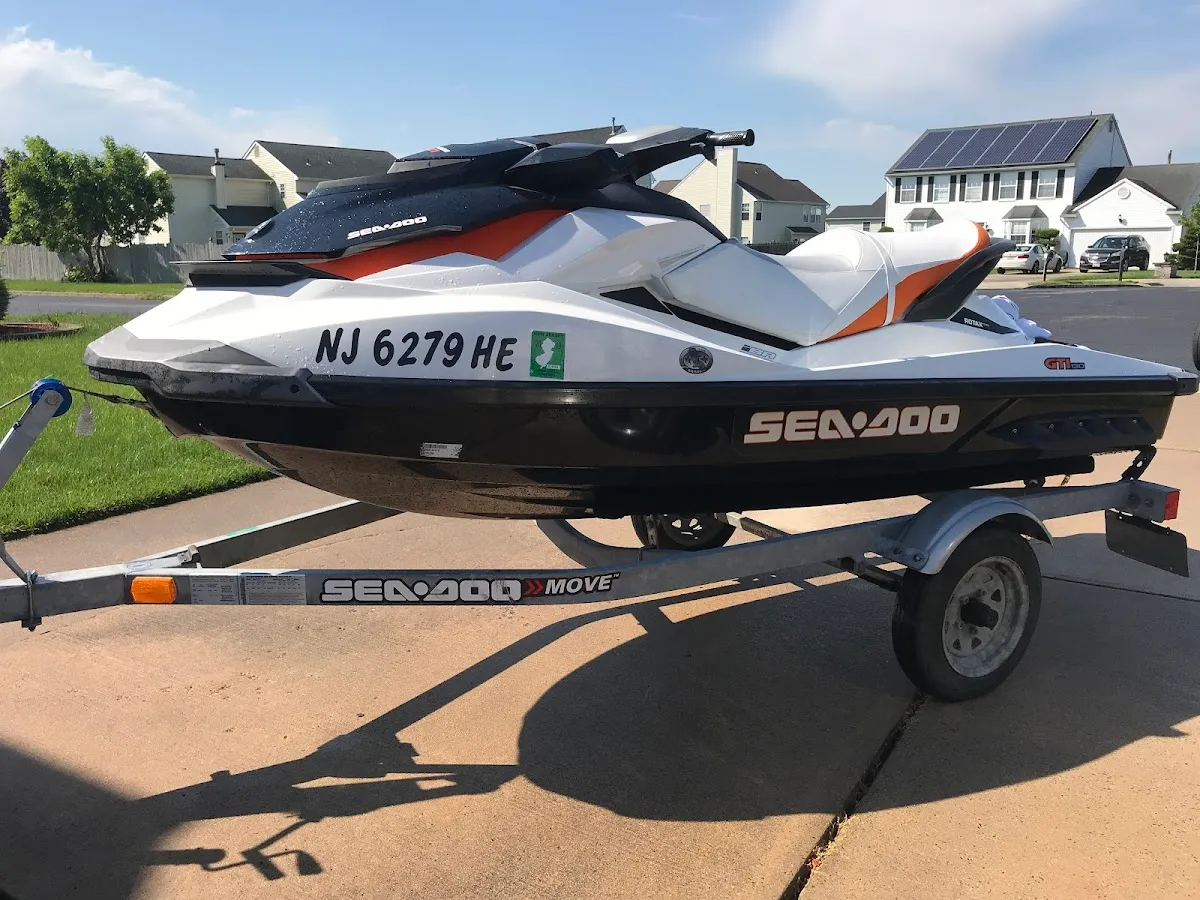 South jersey power sports repair photo 2