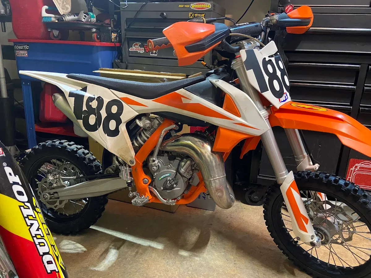 South jersey power sports repair photo 3