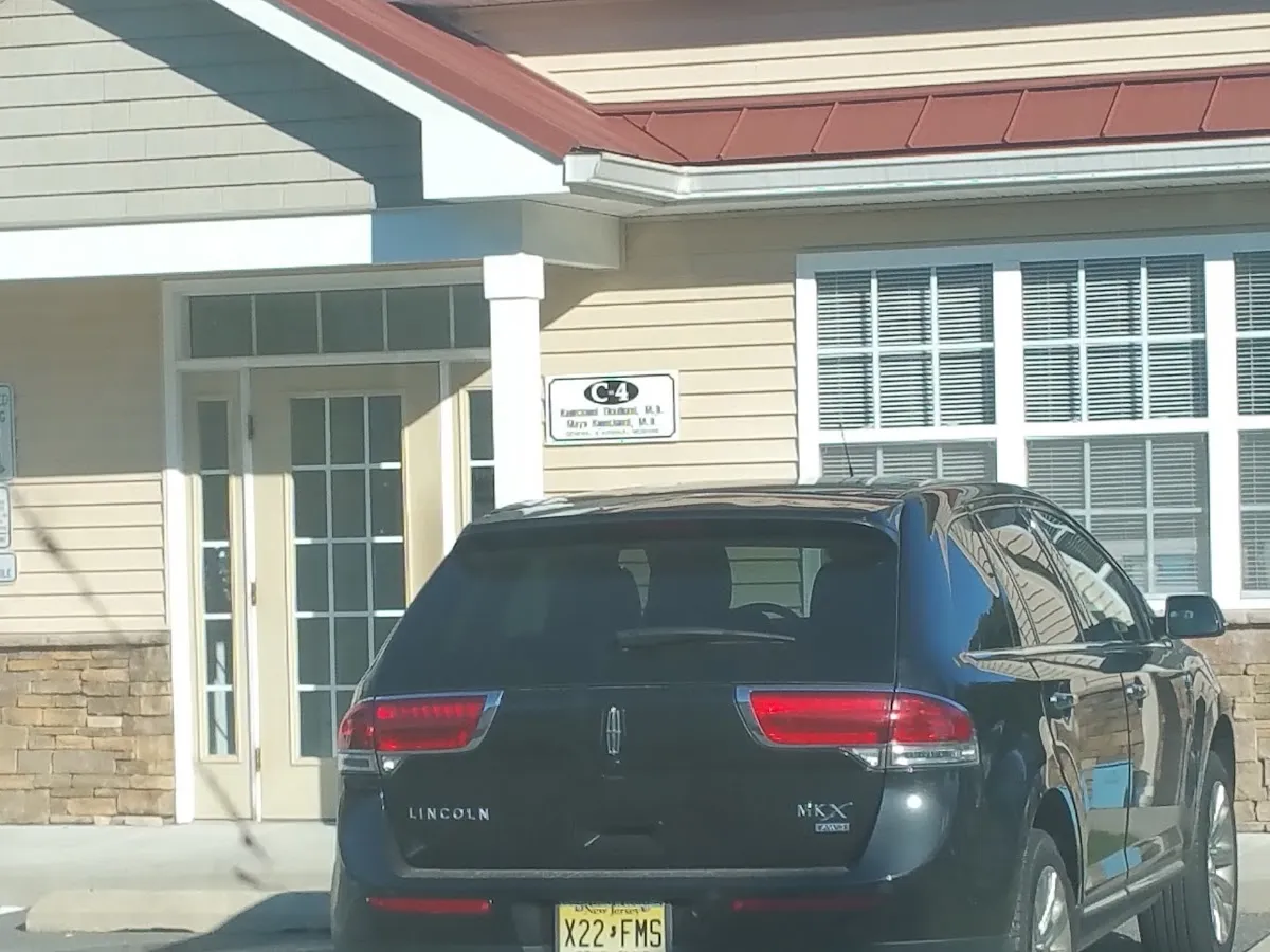 South Jersey Psychology