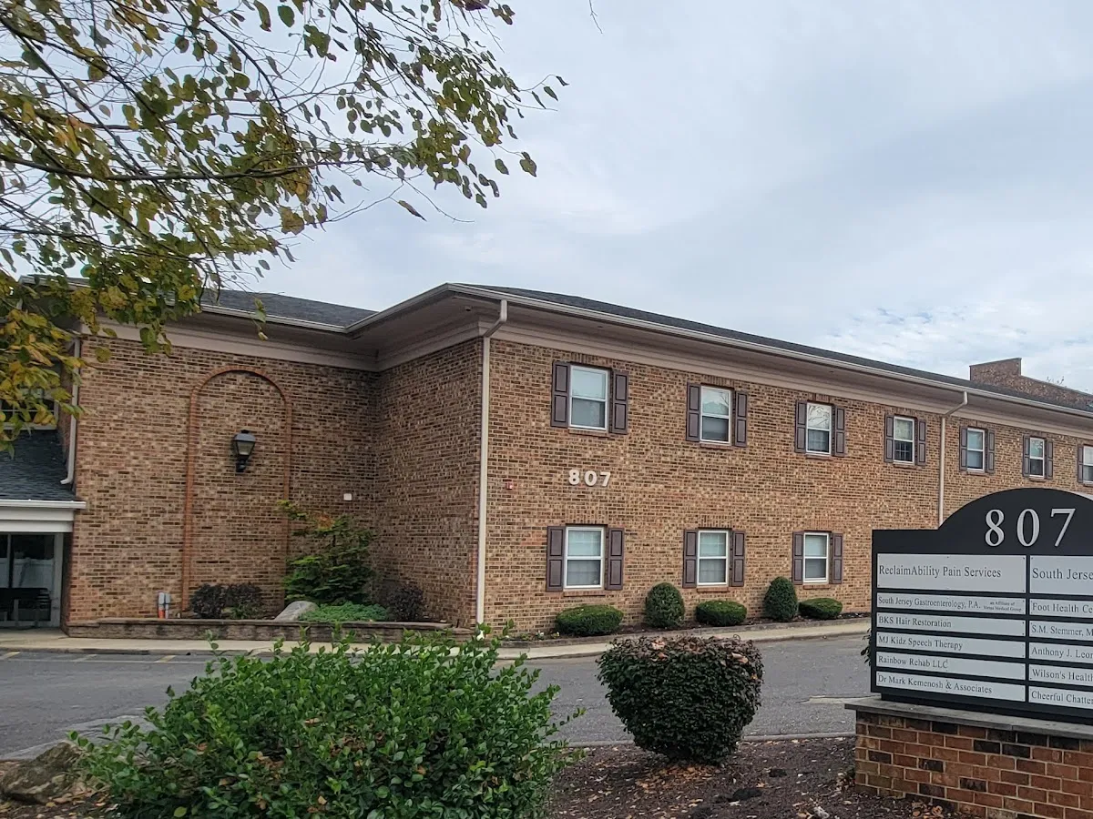 South Jersey Radiology Haddonfield