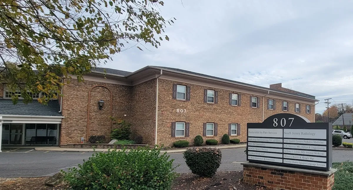 South Jersey Radiology Haddonfield photo 2
