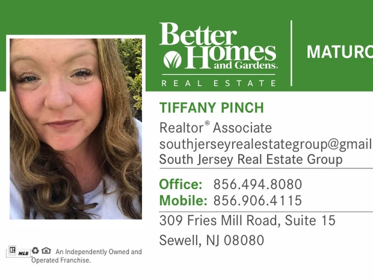 South Jersey Real Estate Group