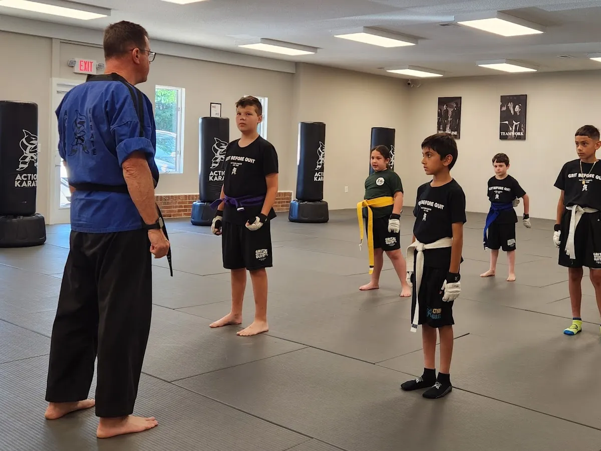 South Jersey School-Korean Krt