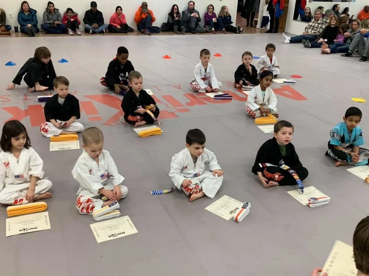 South Jersey School-Korean Krt photo 2