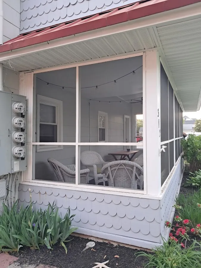 South Jersey Screen Repair photo 2