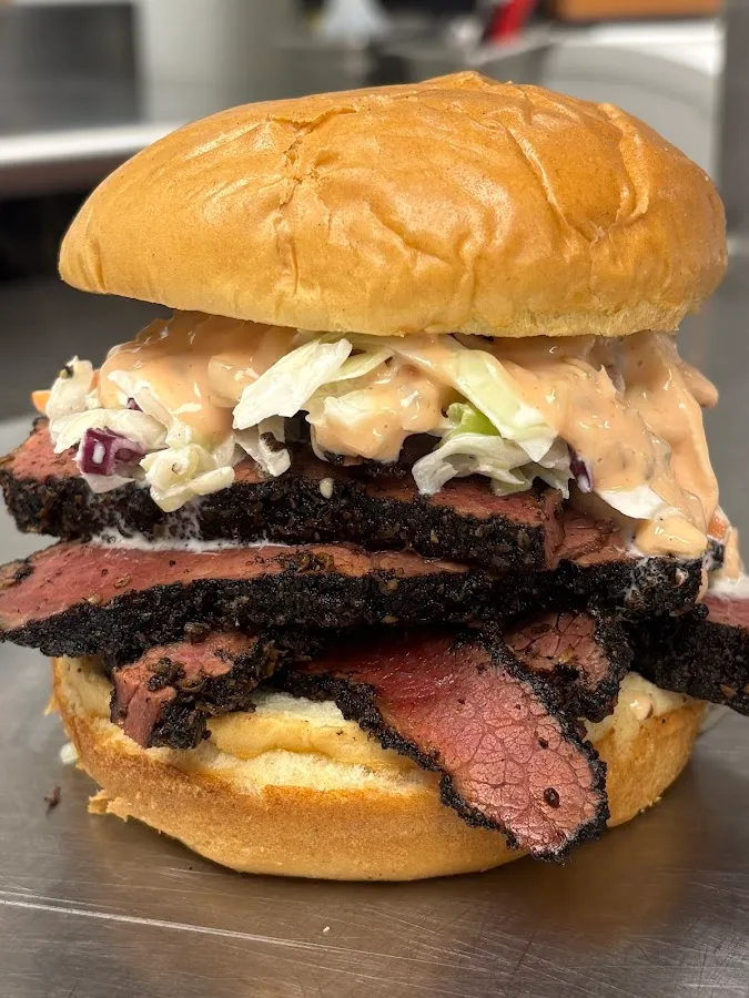 South Jersey Smoke House