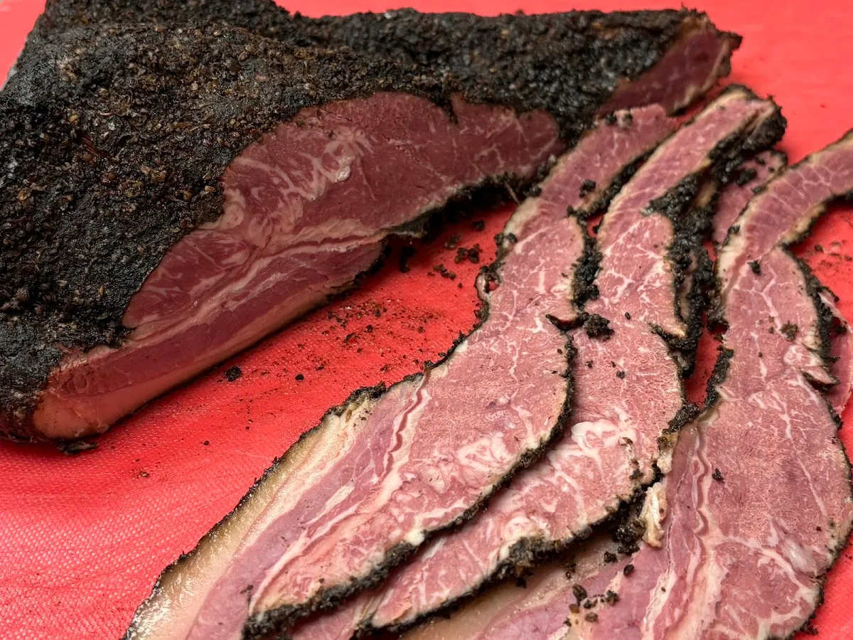 South Jersey Smoke House photo 2