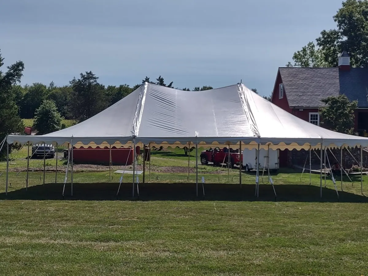 South Jersey Tent Rentals