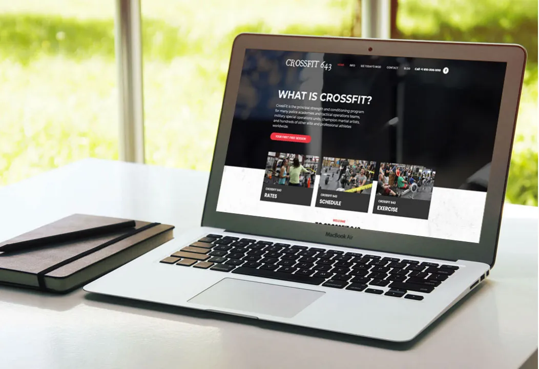 South Jersey Web Design