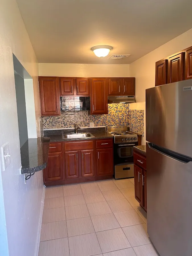 South Jersey's Prime Cleaning LLC