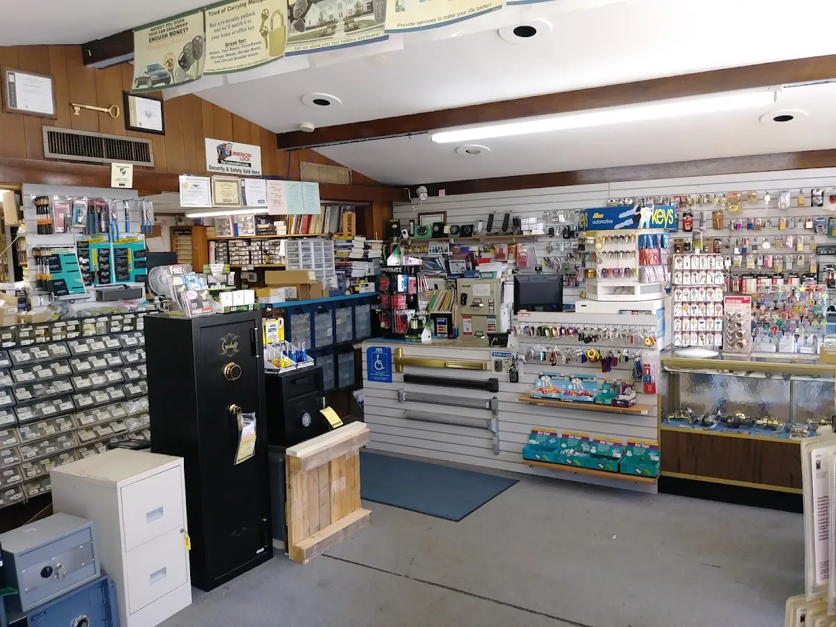 South Penn Lock & Safe Co. photo 2