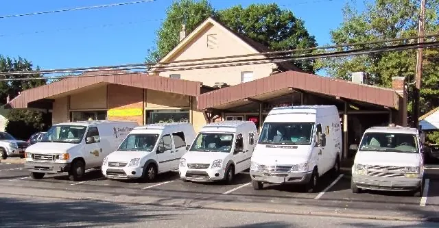 South Penn Lock & Safe Co. photo 3