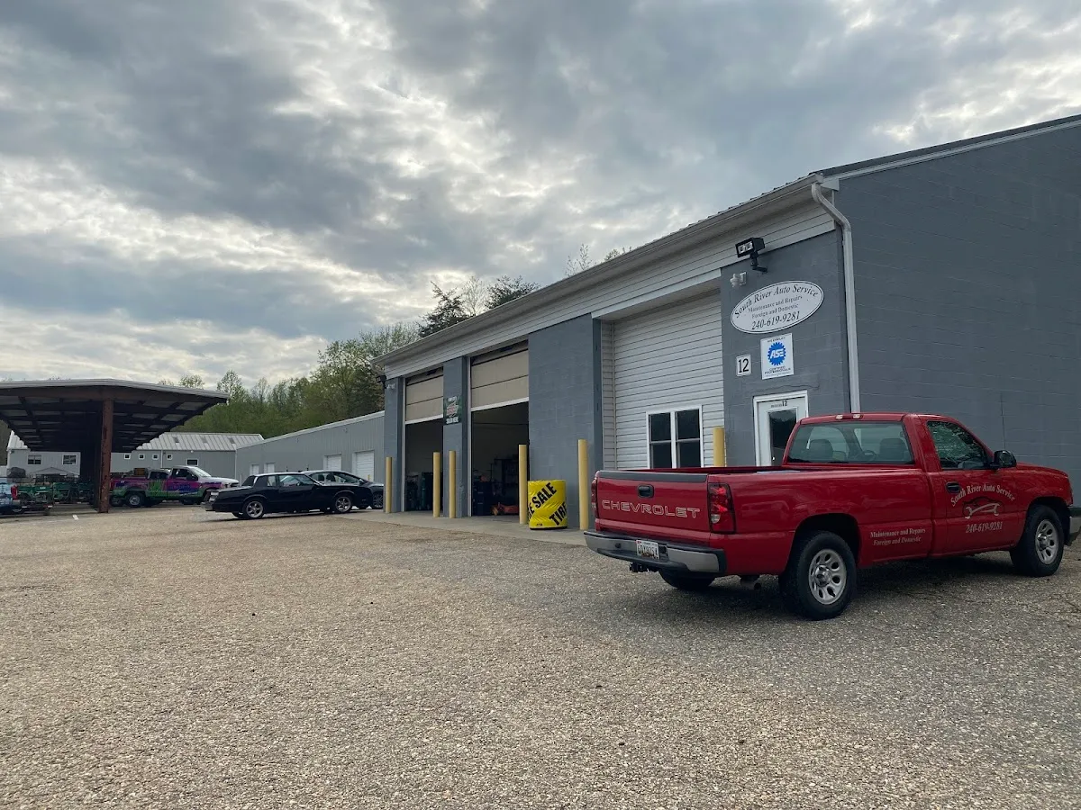 South River Auto Service photo 2