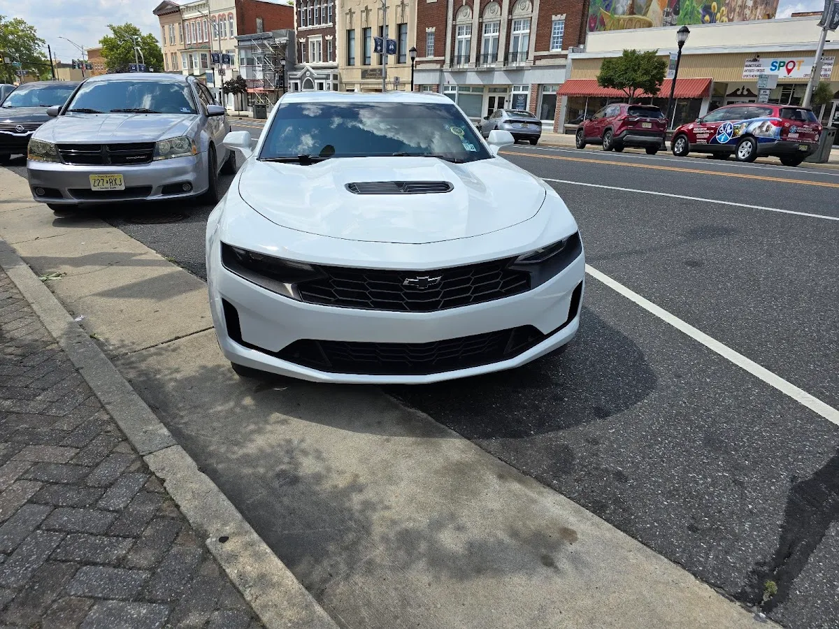 South Side Auto Body