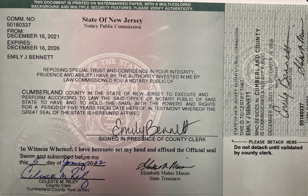 South Signings and Mobile Notary