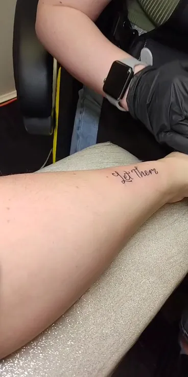 South Vineland's Firehouse Tattoo photo 4