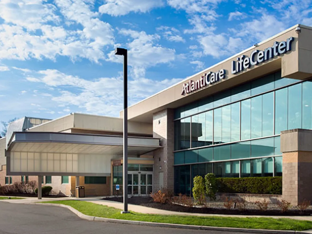 Southern Jersey at English Creek photo 3