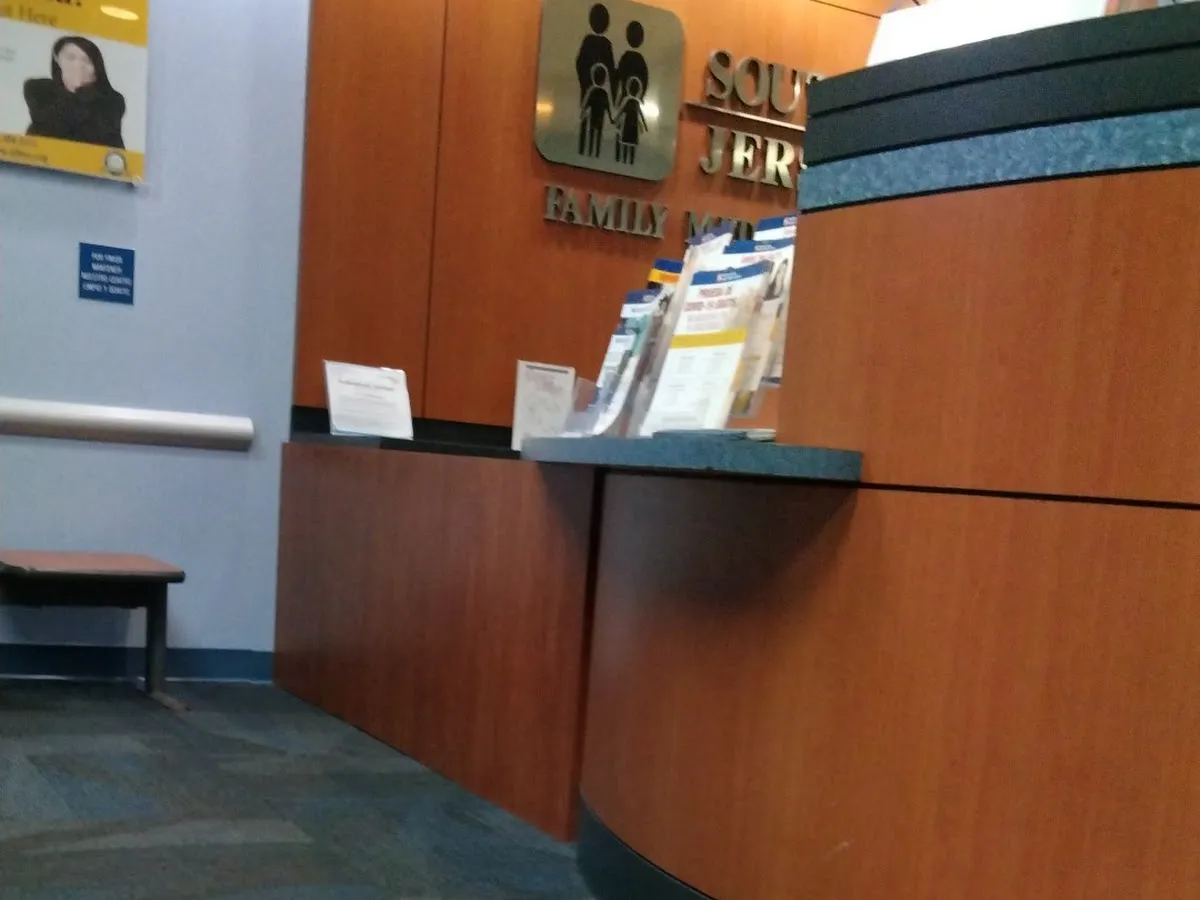 Southern Jersey at English Creek photo 4