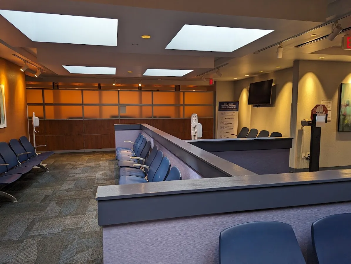 Southern Jersey Family Medical Centers