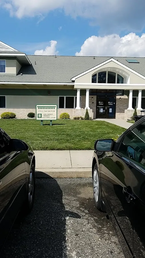 Southern Jersey Family Medical Centers