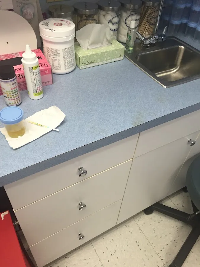 Southern Jersey Family Medical Centers photo 2