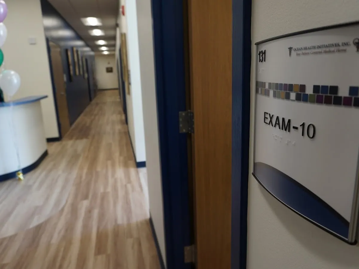 Southern Ocean Center For Health photo 2