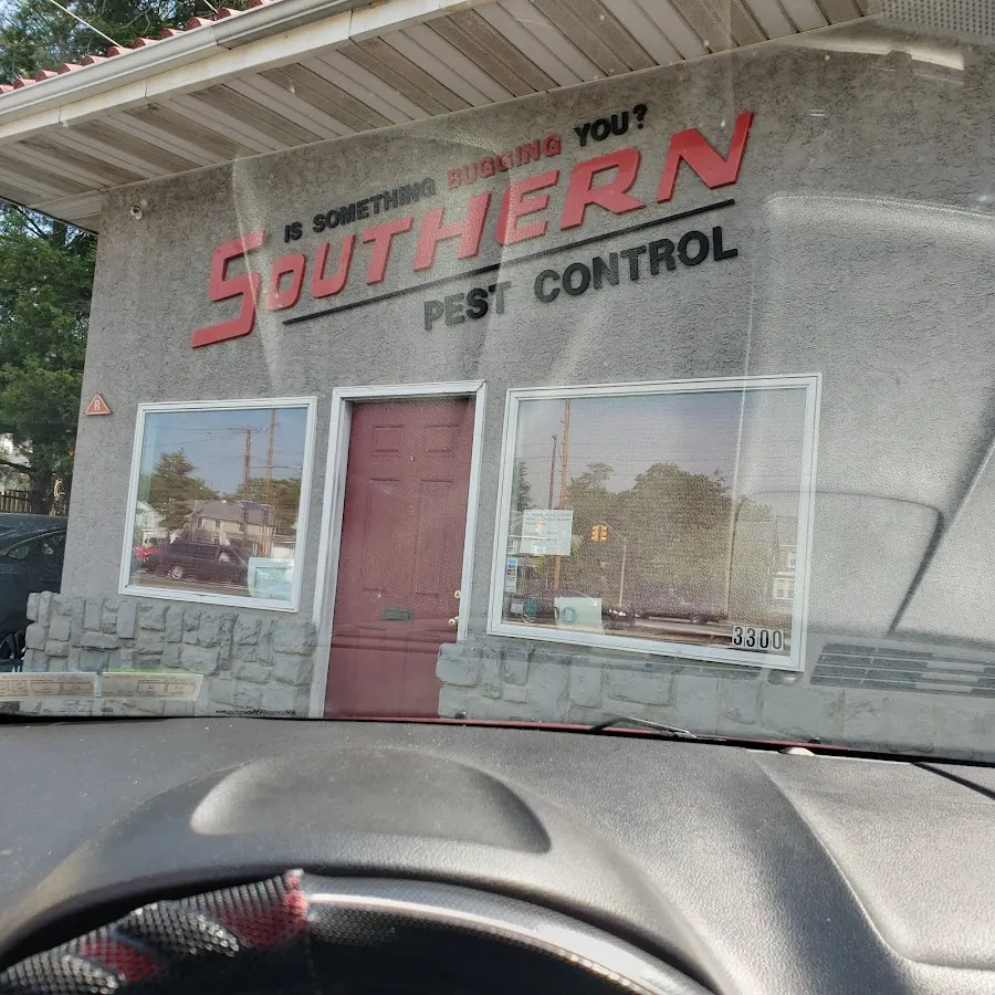 Southern Pest Control