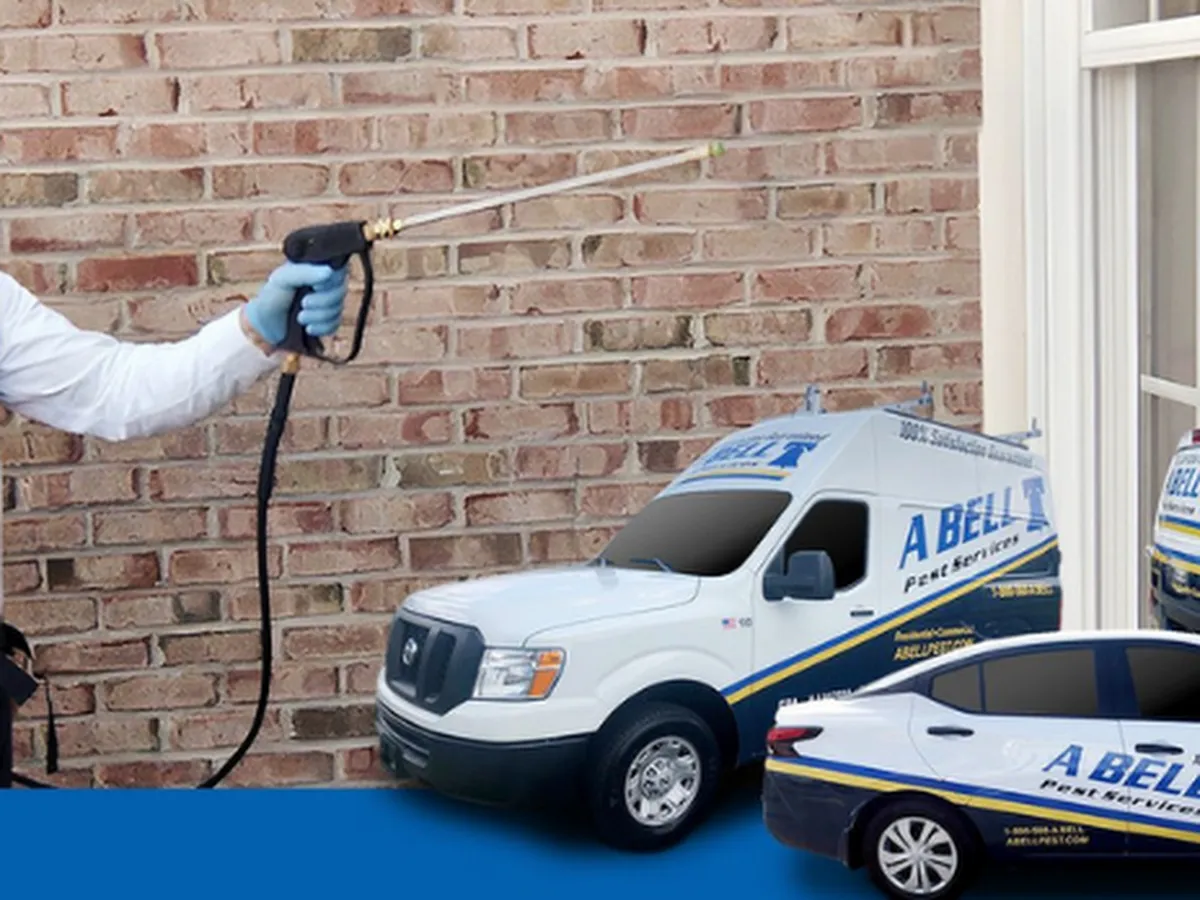 Southern Pest Control photo 5