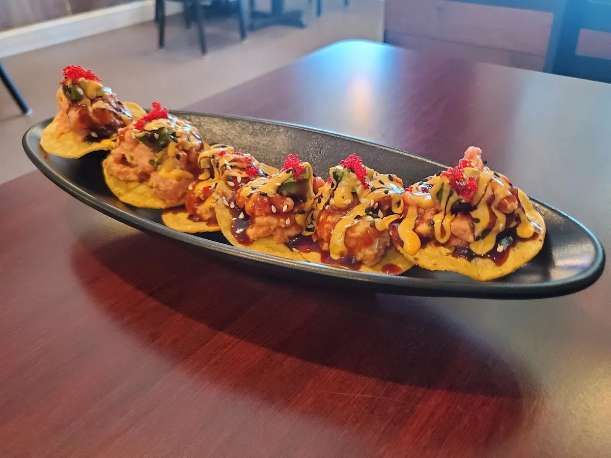 Soya Ramen & Sushi Burrito photo 3