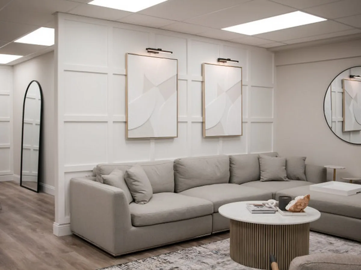 Space & Company, South Jersey