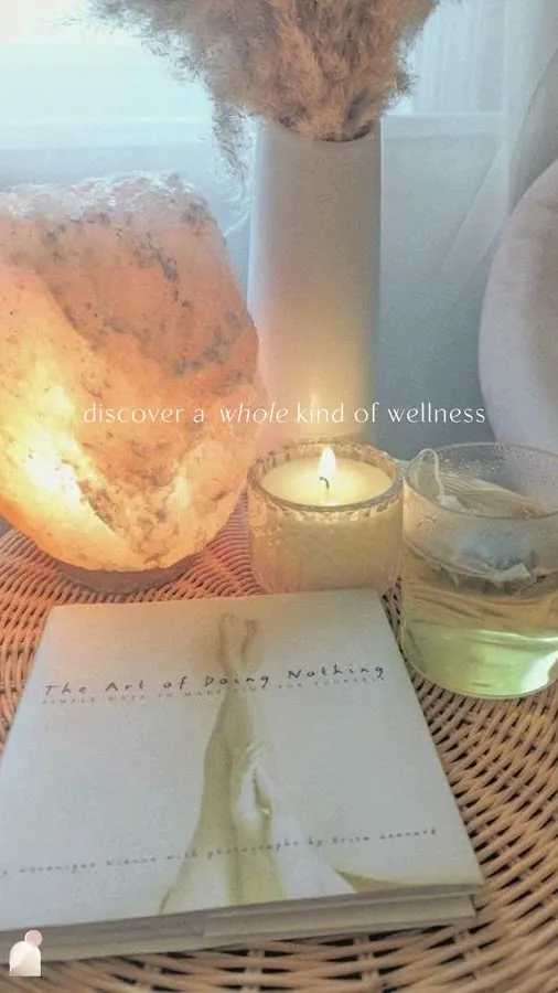 Space Spa and Wellness photo 2